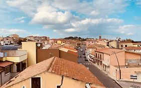 B&B La Pitraia
